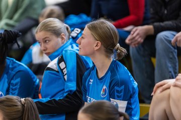 Bild 1209 - wBJ NFV Futsalmeisterschaft